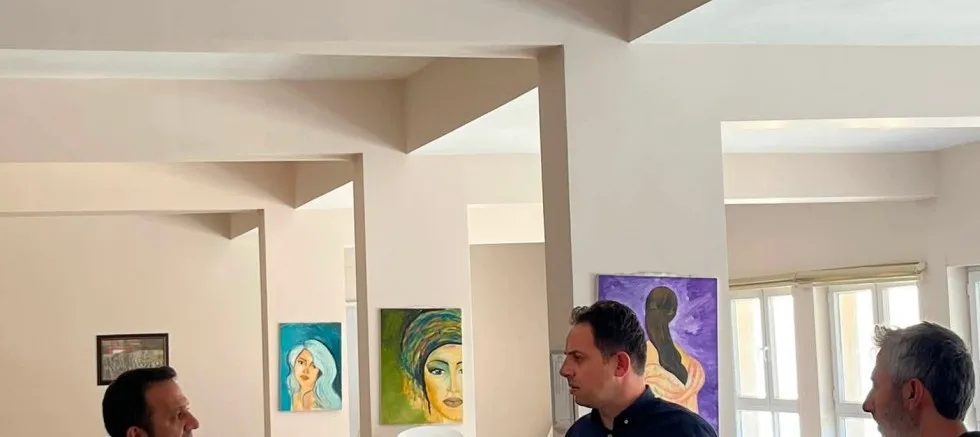 Gelibolu Fen Lisesi Pansiyonunda Yeni Dönem Hazırlıkları Sürüyor