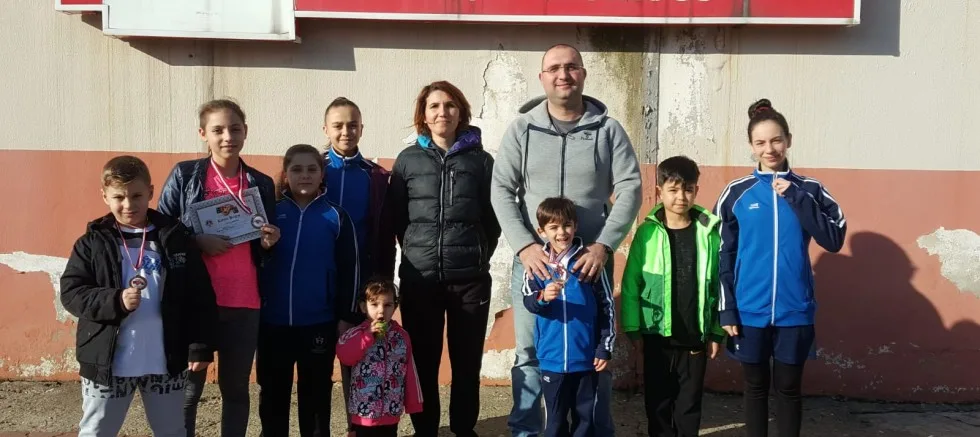 GELİBOLU KARATE SPOR  KULÜBÜNDEN TEŞEKKÜR ZİYARETLERİ