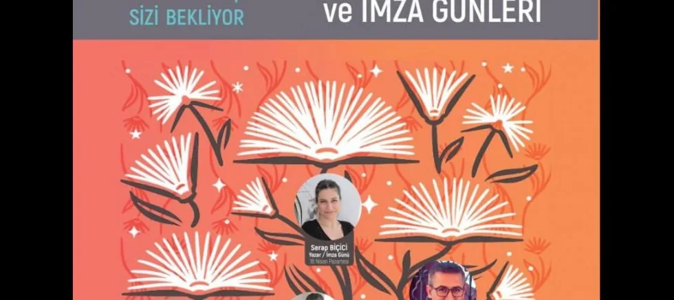 ‘Gelibolu Kitap Festivali ve İmza Günleri’ Etkinliği Düzenlenecek
