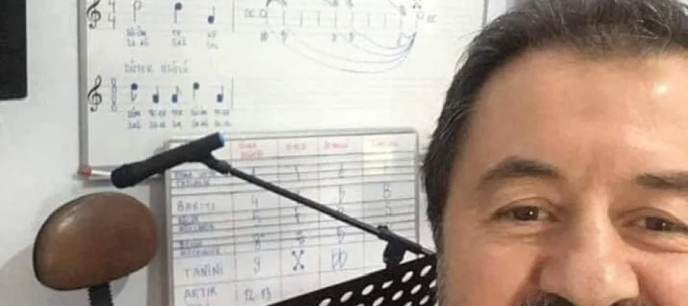 Gelibolu Musiki  Derneğinin Acı Günü