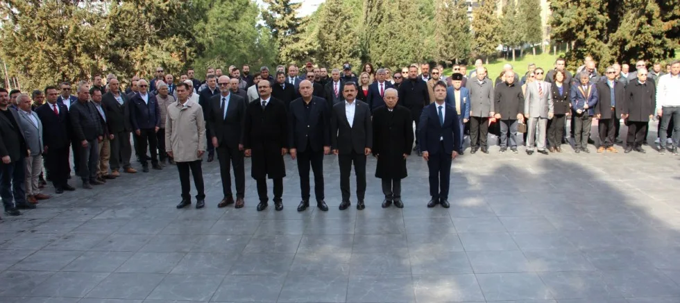 Gelibolu Şehitliği’nin Restorasyonu Tamamlandı