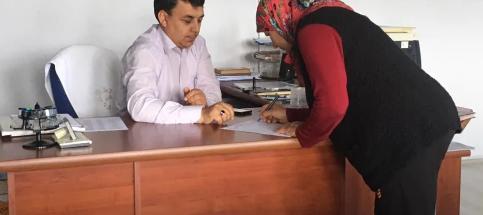 Gelibolu TDV’den İhtiyaç Sahibi Ailelere Yardım