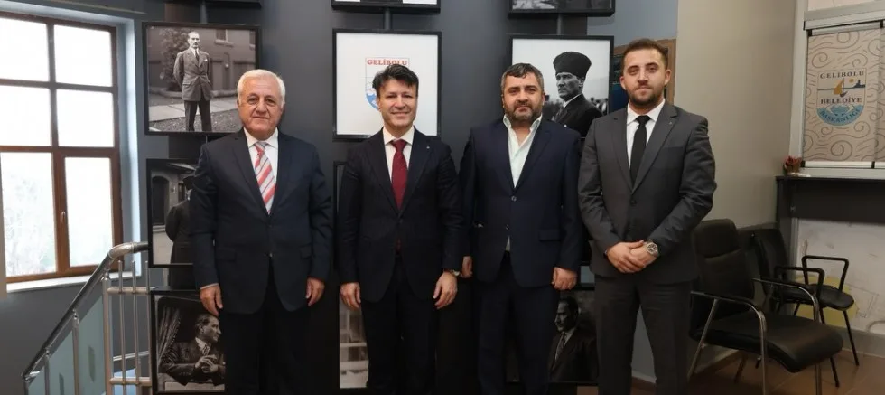 Gelibolu, Triatlon Avrupa Gelişim Kupasına Ev Sahipliği Yapacak