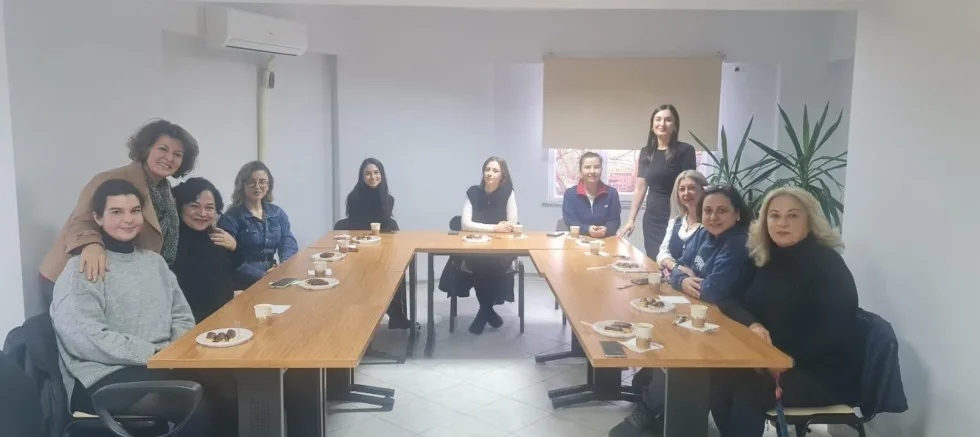 Gelibolulu Kadın Girişimciler, Öğrencilere Mentorluk Yapacak