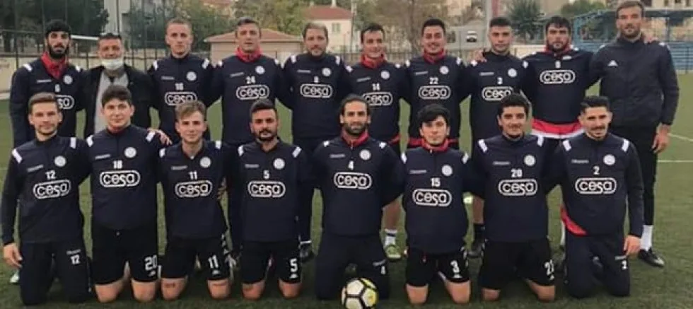 Geliboluspor 2-0 Galip