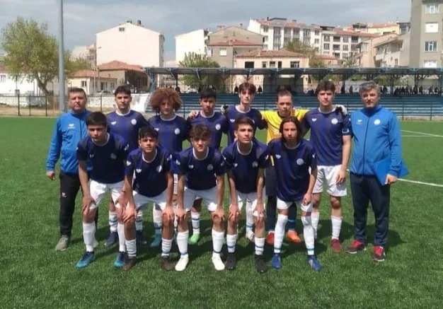 Geliboluspor’dan Muhteşem Geri Dönüş
