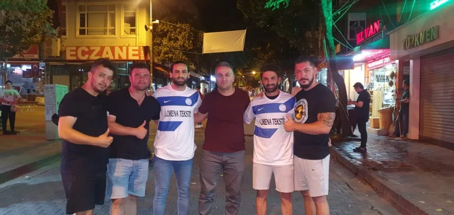 Geliboluspor’dan Yeni Sezon Transferleri