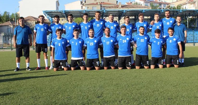 Geliboluspor Deplasmanda Berabere Kaldı
