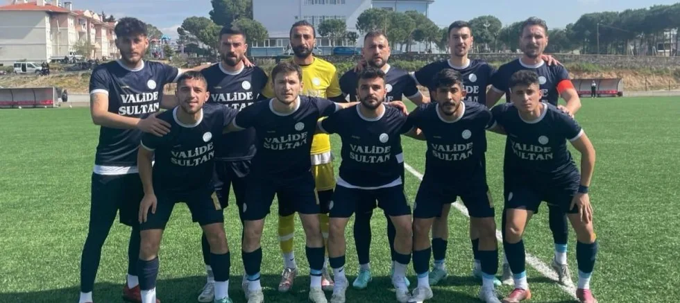 Geliboluspor, Kendi Evinde Mağlup