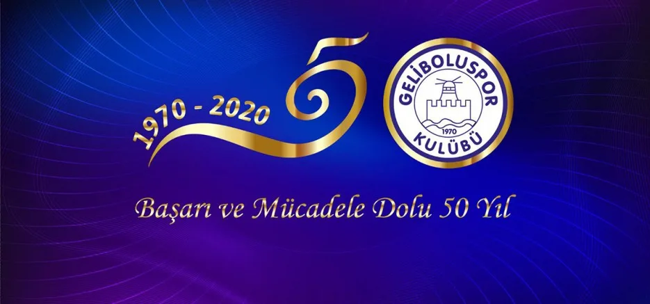 Geliboluspor Lige Kendi Sahasında Başlıyor