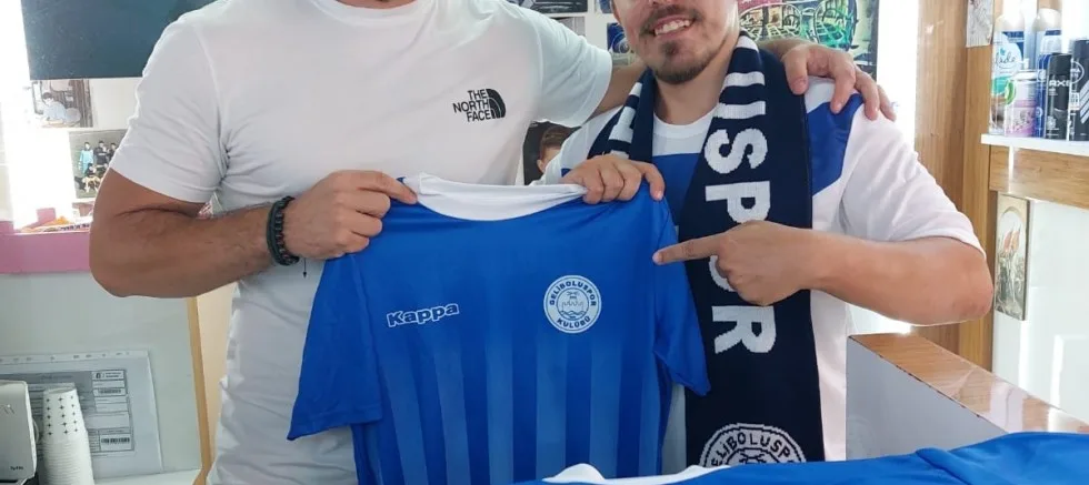 Geliboluspor Transferlere Devam Ediyor