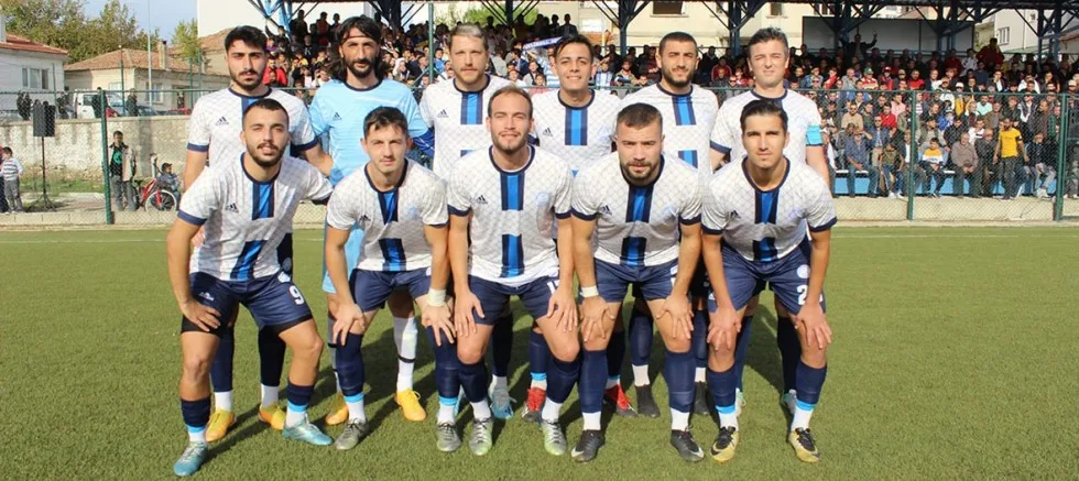 Geliboluspor’un Maçından Gol Çıkmadı