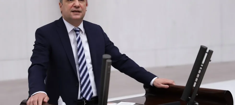 ‘Generallerin Cezaevinde Tutulması Türk Halkının Vicdanında Kabul Görmüyor’