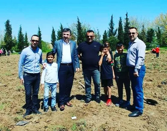 Gözütok’un Dünya Çocuk Hakları Günü Mesajı