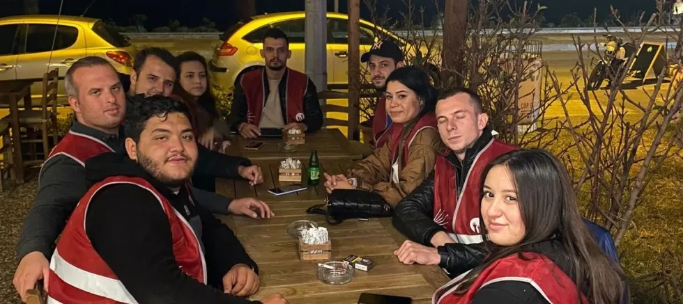 ‘Güç Sende Senin Elinde’