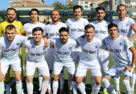 Güneylispor İddialı Bir Şekilde Devam Ediyor