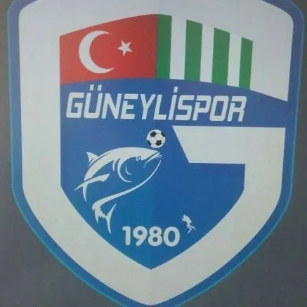 Güneylispor, Karabiga Maçında Mağlup Oldu