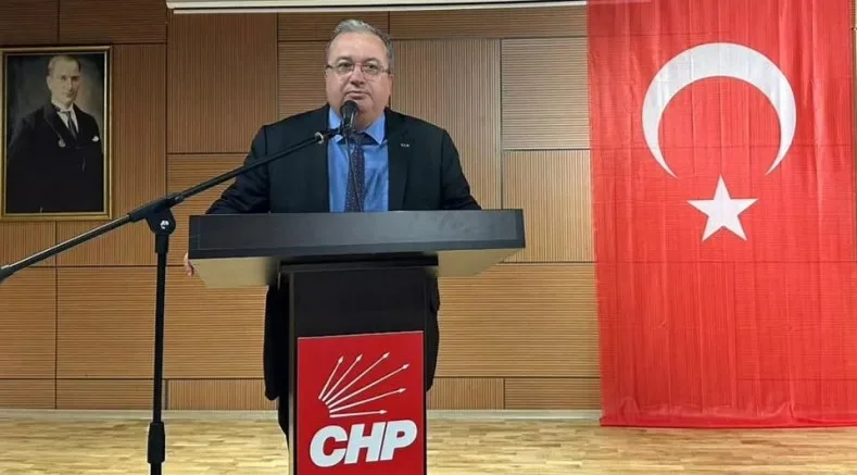 Gürbüz; ‘Çanakkale’mizin Yüreğine Ateş Düştü’