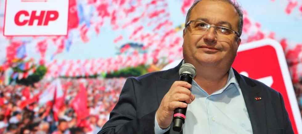 Gürbüz; ‘Üç Fidan’ın İdealleri Bu  Topraklarda Yaşamaya Devam Ediyor’