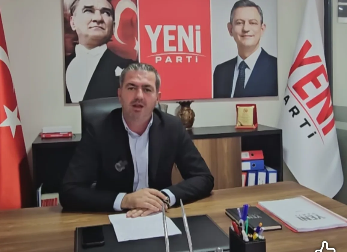 Coşkun’dan Ağır Ceza Yargı Çevresi Kararına Tepki