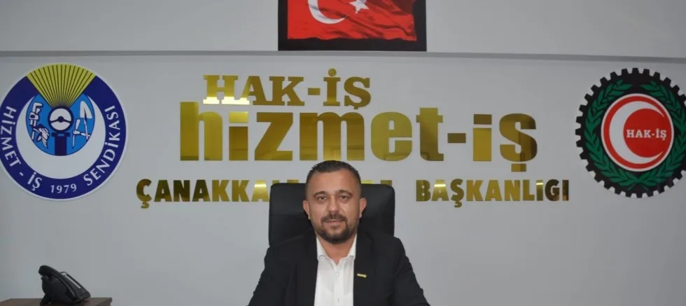 HAK-İŞ’ten Vergi ve Sosyal Politikalar Raporu