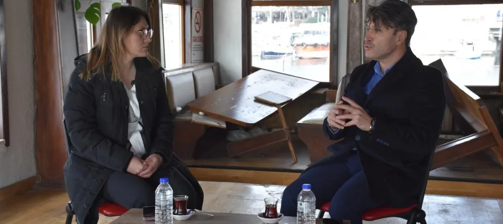 ‘HALKIMIZIN YANINDA OLACAĞIZ, HAKKINI KORUYACAĞIZ!’