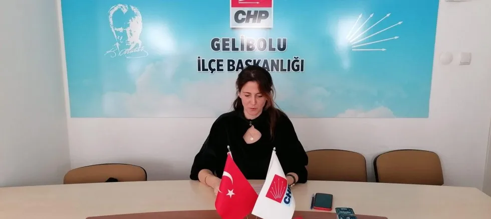 ‘Her Gün Yasta, Her Gün İsyandayız!’