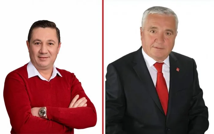 “Herkesin Dikili Bir Ağacı Olsun”