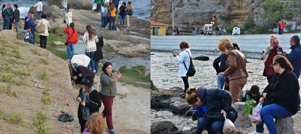 Hıdrellez Kutlamaları