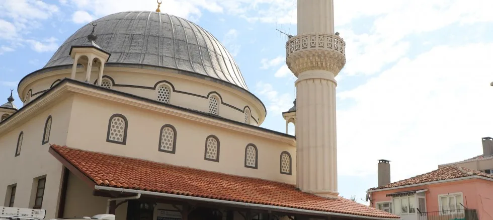 “Hoşgeldin Ramazan”