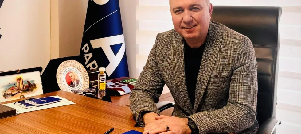 ‘Hukukun Üstünlüğü Olmadan Güçlü Devlet İnşa Edilemez’