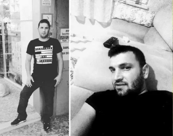 İKİ KARDEŞ YOĞUN BAKIMDA