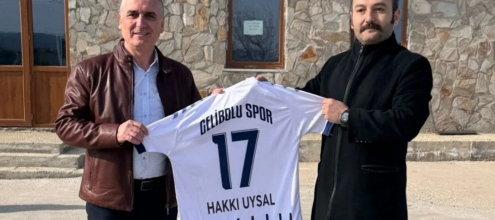 İki Kulüp Arasında Dostluk Rüzgarı