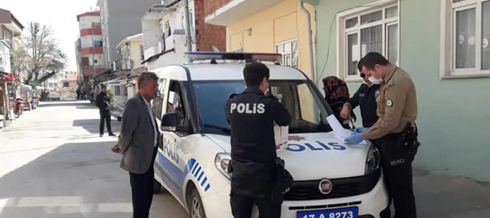 İkinci Faz Destek Ödemeleri Başladı