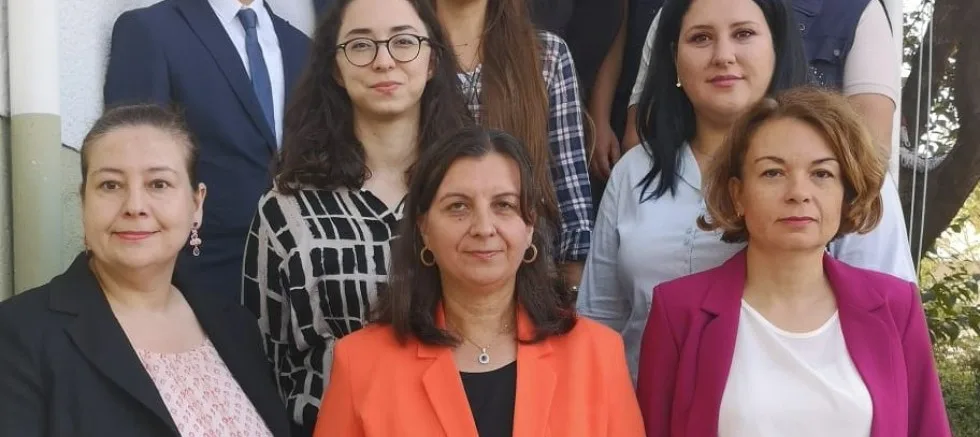 İl Tarım Müdürü Türkarslan’dan İlçemize Ziyaret