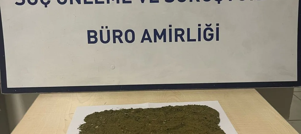 İlçe Emniyeti Operasyonlara Devam Ediyor