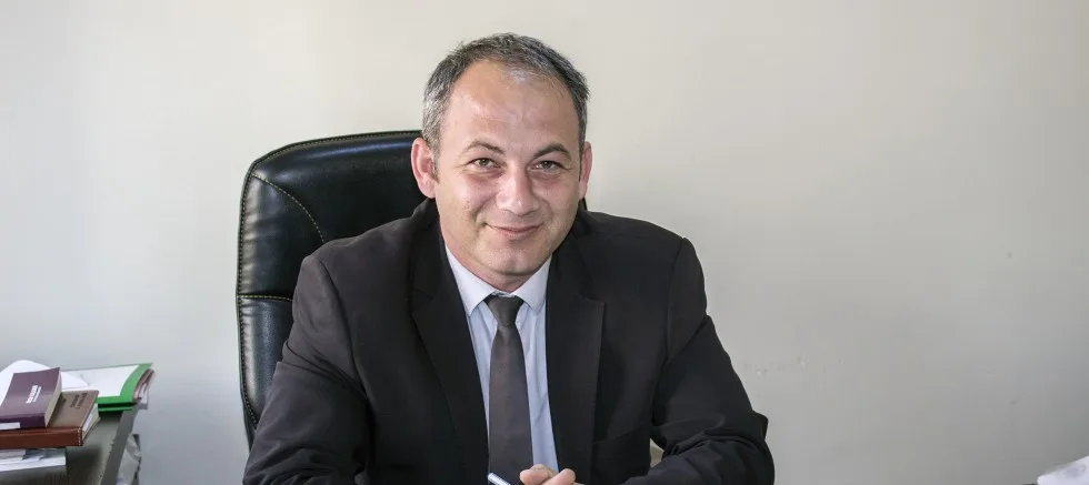 İLÇEMİZDE “ŞAP HASTALIĞI” YOK