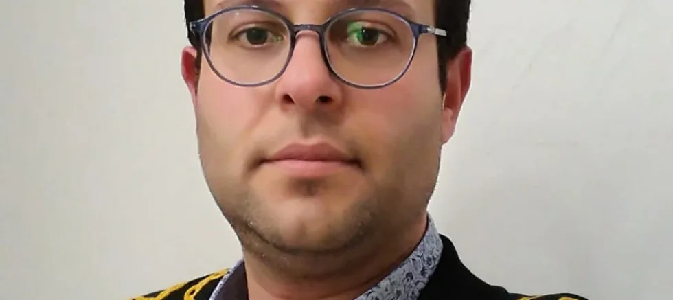 İlçemizin Değerli Ses Sanatçısı İlk Single Çalışması Çıktı