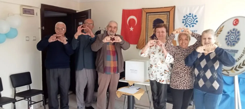 İnce, Memleket Partisi Cumhurbaşkanı Adayı