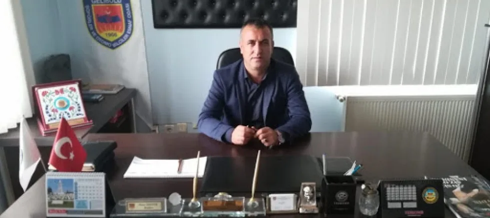 İşsever’in Dünya Şoförler Günü Mesajı