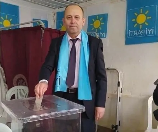 İyi Parti’den Suakar’ı Anma Mesajı
