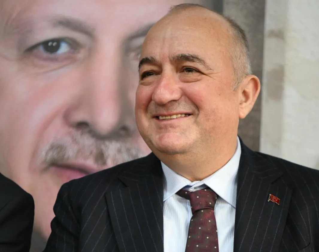 Gider; ‘Cumhuriyetimizin 103. Yılı Kutlu Olsun’