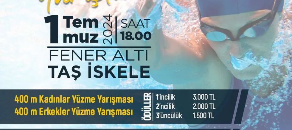 Kabotaj Bayramı Nedeniyle Yarışmalar Düzenlenecek