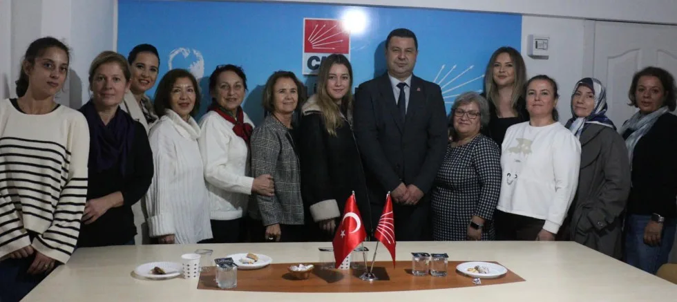 Kadının Toplum ve Siyasetteki Güçlü Sesinin Önemi Konuşuldu