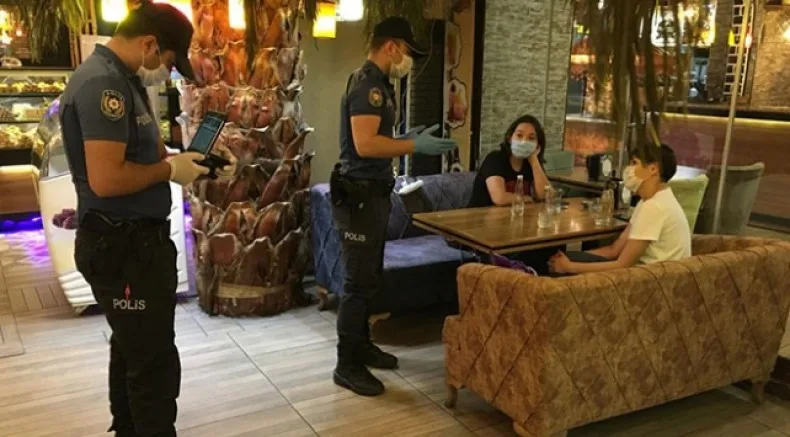 Kapsamlı Koronavirüs Denetimi Gerçekleştirilecek!