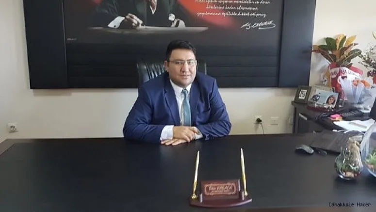 Karaca’dan Karne Günü Açıklaması