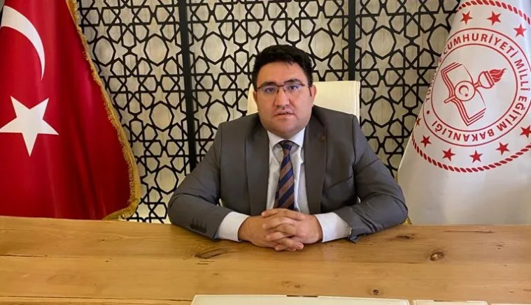 Karaca, Lapseki Milli Eğitim Müdürü Olarak Atandı