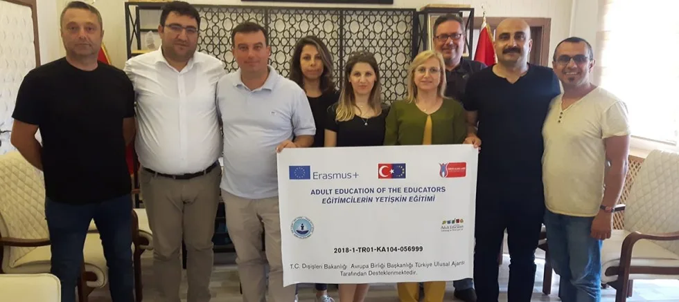 Karaca’yı Bilgilendirdiler
