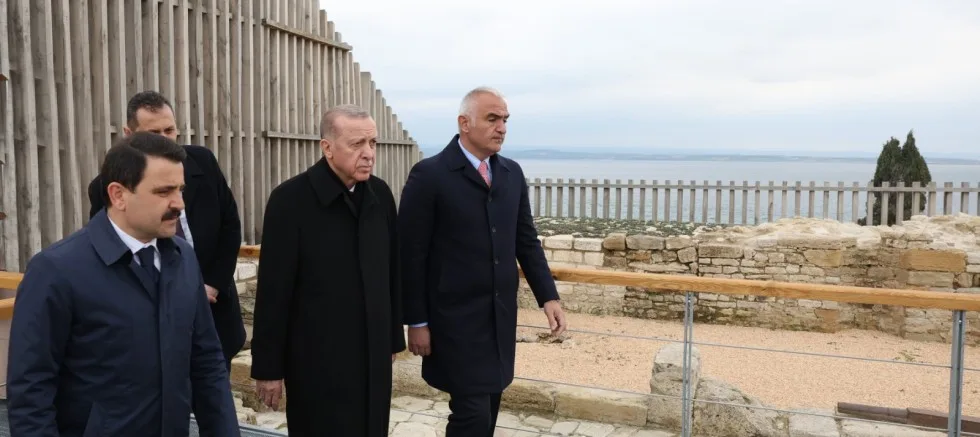 Kaşdemir’den Teşekkür Mesajı