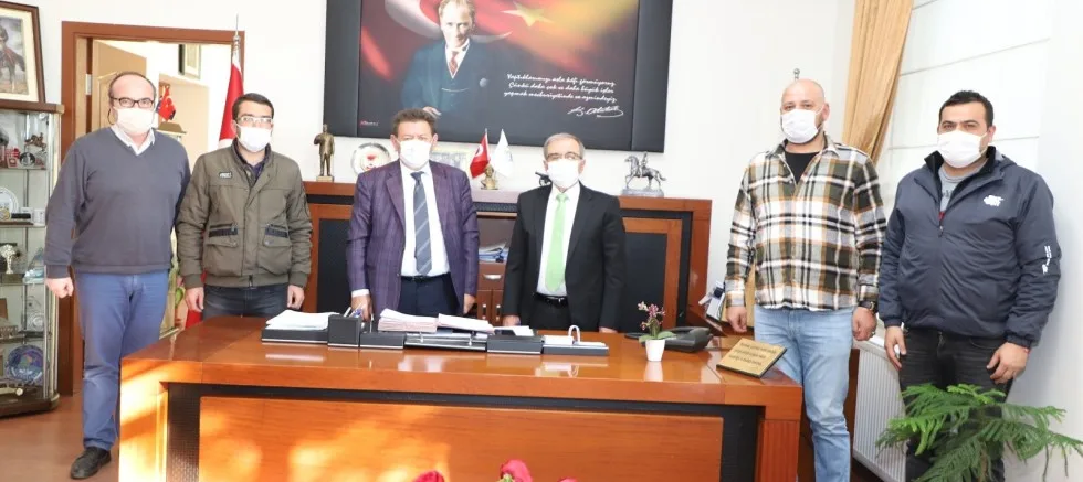 Katı Atık Birliği’nde Toplu Sözleşmede Mutlu Son